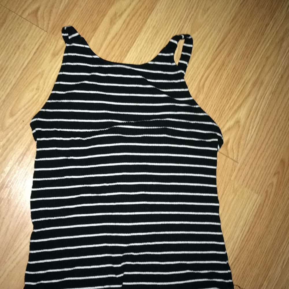 Summer top